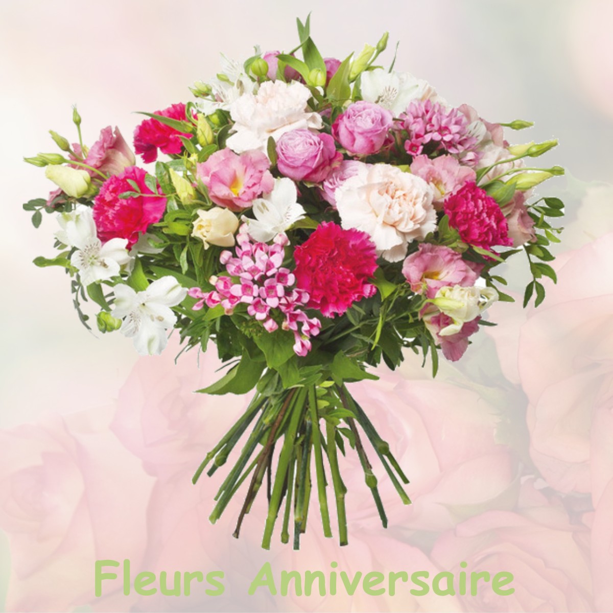 fleurs anniversaire SAINT-SATURNIN-DU-BOIS